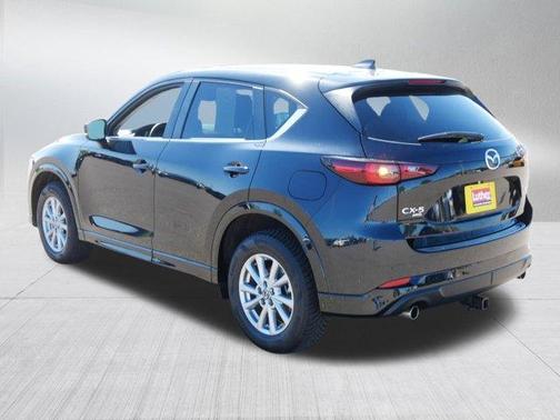 2024 Mazda CX-5 Preferred