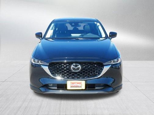 2024 Mazda CX-5 Preferred