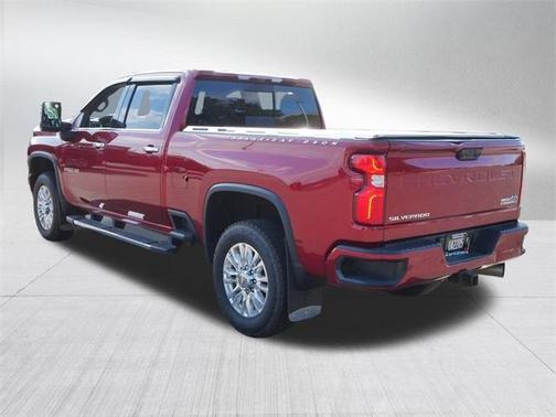 2023 Chevrolet Silverado 3500 High Country
