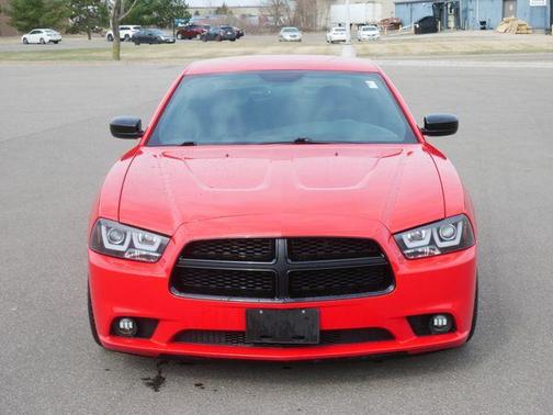 2014 Dodge Charger R/T