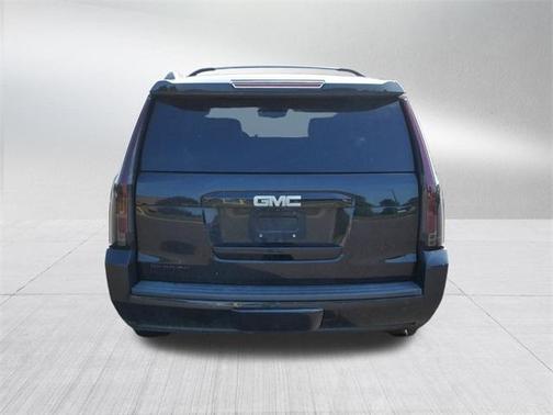 2015 GMC Yukon XL 1500 SLT