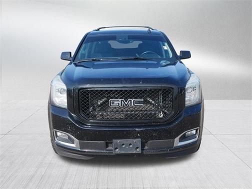 2015 GMC Yukon XL 1500 SLT