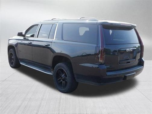 2015 GMC Yukon XL 1500 SLT