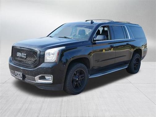2015 GMC Yukon XL 1500 SLT