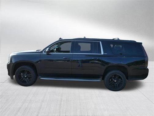 2015 GMC Yukon XL 1500 SLT