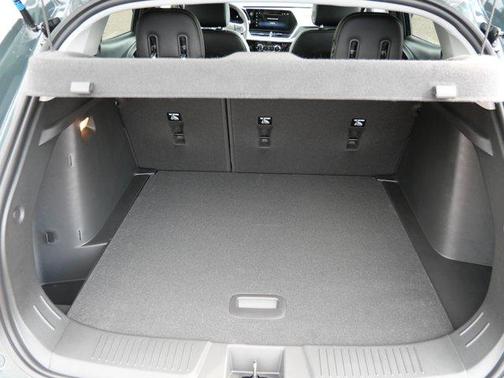 Cypress 2026 Chevrolet Trax LT