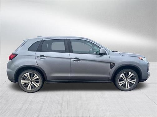 2020 Mitsubishi Outlander Sport ES