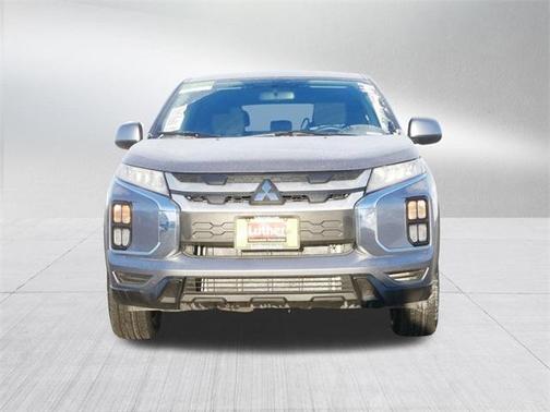 2020 Mitsubishi Outlander Sport ES