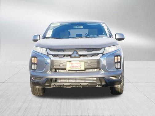 2020 Mitsubishi Outlander Sport ES