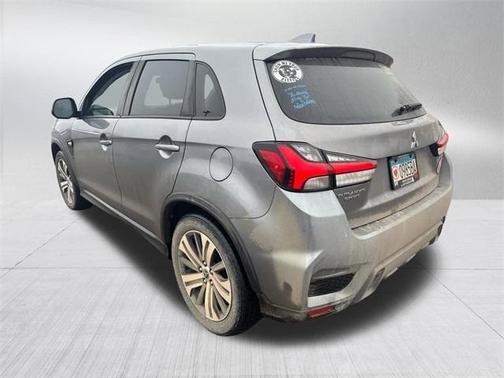 2020 Mitsubishi Outlander Sport ES