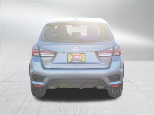 2020 Mitsubishi Outlander Sport ES