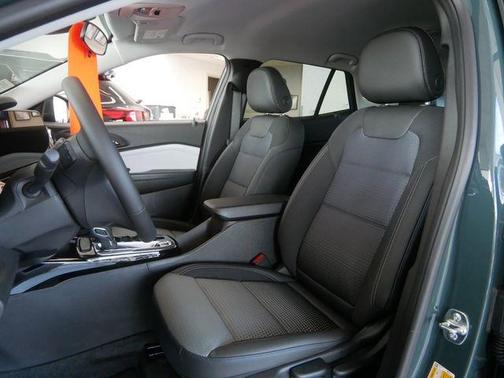 Cypress 2026 Chevrolet Trax LT