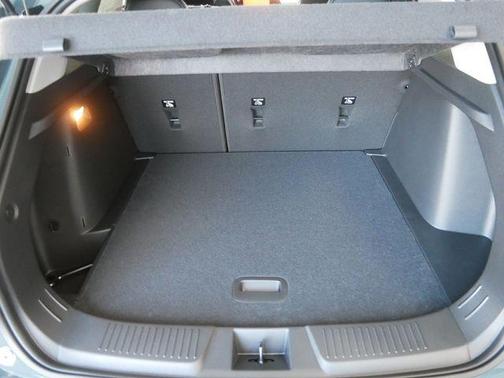 Cypress 2026 Chevrolet Trax LT