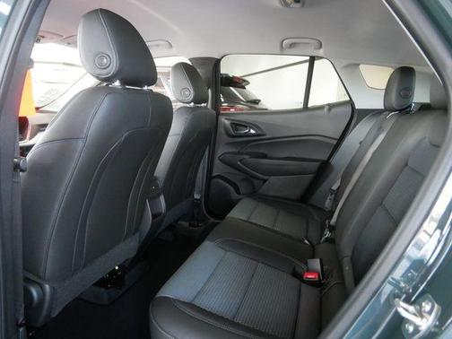 Cypress 2026 Chevrolet Trax LT