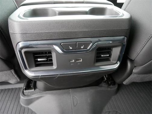 2025 Chevrolet Silverado 3500 High Country