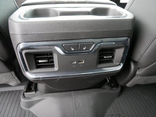 2025 Chevrolet Silverado 3500 High Country