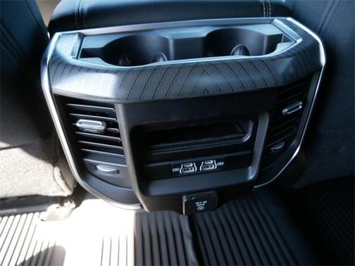 2025 RAM 3500 Big Horn