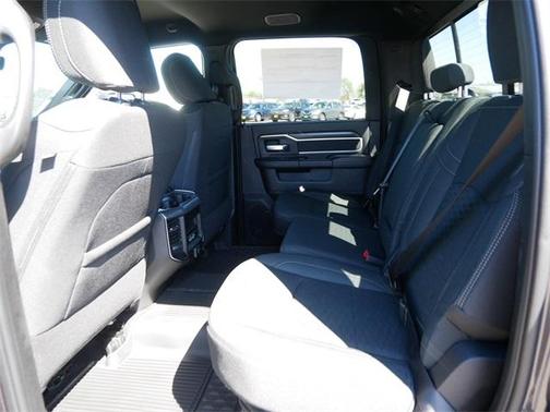 2025 RAM 3500 Big Horn