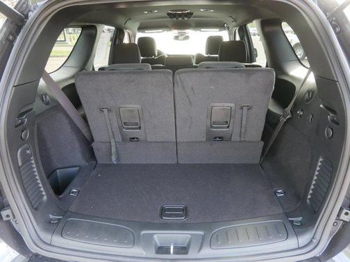 Vapor Gray 2026 Dodge Durango GT