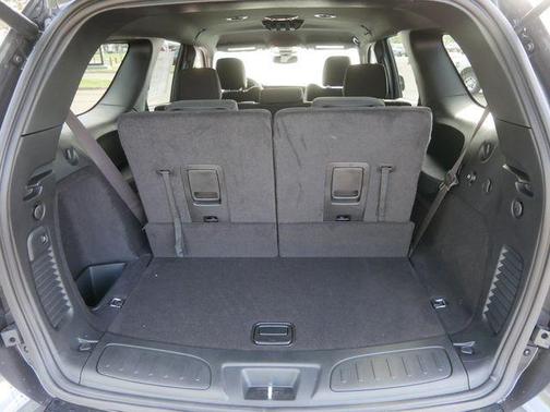 Vapor Gray 2026 Dodge Durango GT