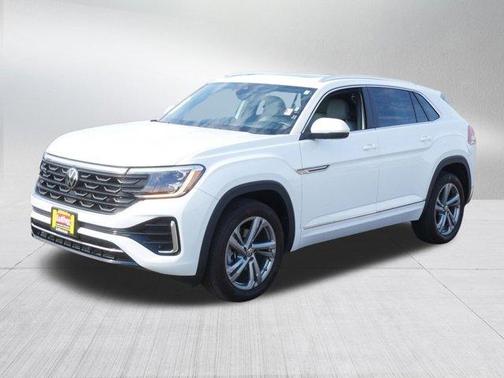 2024 Volkswagen Atlas Cross Sport 2.0T SEL R-Line