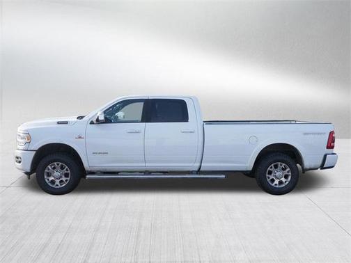 2022 RAM 3500 Laramie