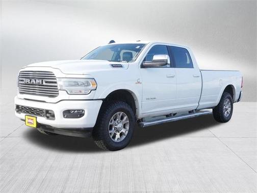 2022 RAM 3500 Laramie