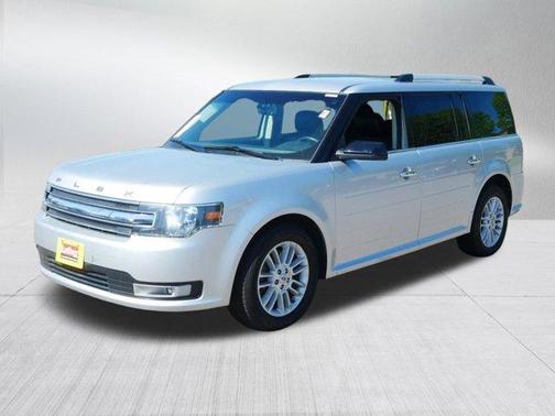 2017 Ford Flex SEL