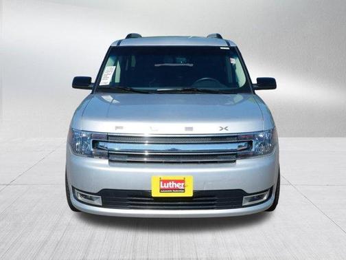 2017 Ford Flex SEL
