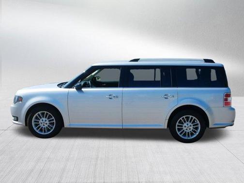 2017 Ford Flex SEL