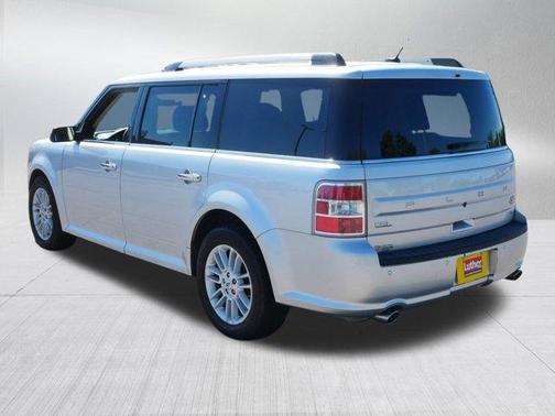 2017 Ford Flex SEL