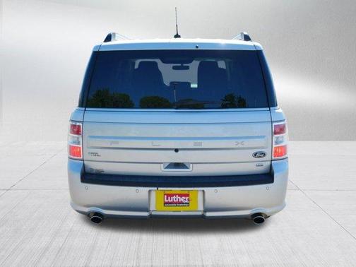 2017 Ford Flex SEL