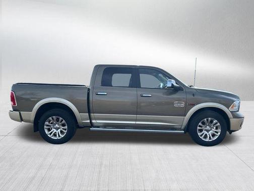 Prairie Pearlcoat 2014 RAM 1500 Longhorn