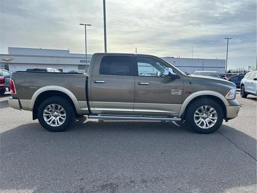 2014 RAM 1500 Longhorn