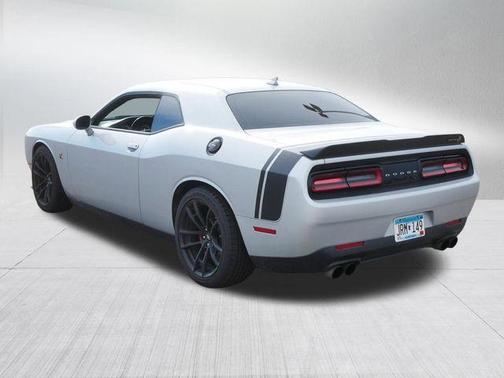 2020 Dodge Challenger R/T Scat Pack