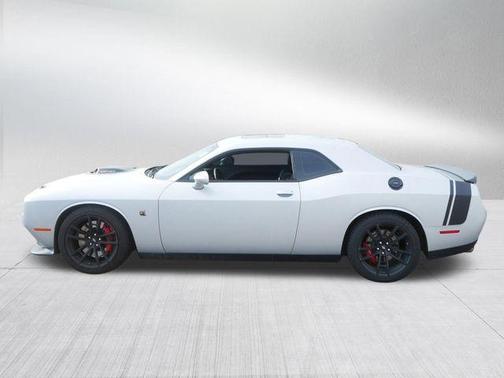 2020 Dodge Challenger R/T Scat Pack