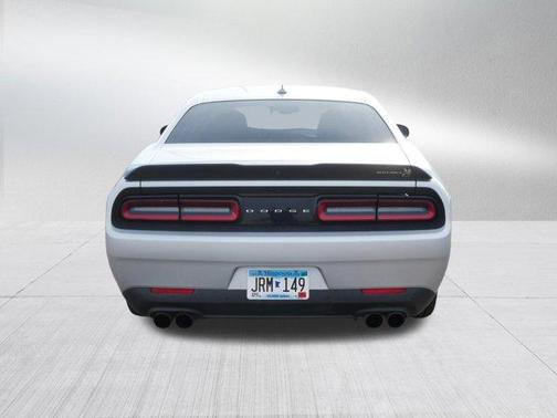 2020 Dodge Challenger R/T Scat Pack