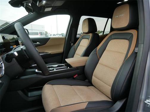 2026 Chevrolet Equinox FWD ACTIV