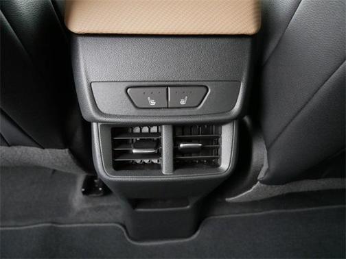 2026 Chevrolet Equinox FWD ACTIV