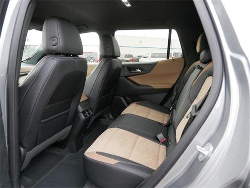 2026 Chevrolet Equinox FWD ACTIV