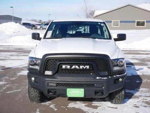 2019 RAM 1500 Classic Warlock