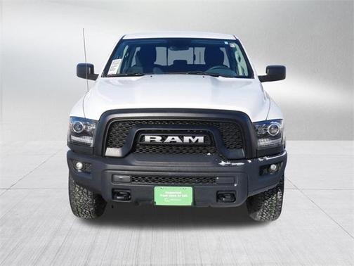 2019 RAM 1500 Classic Warlock