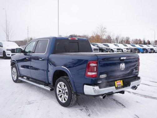 2022 RAM 1500 Longhorn