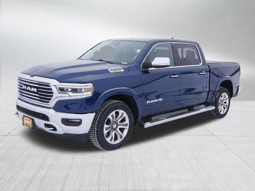 2022 RAM 1500 Longhorn