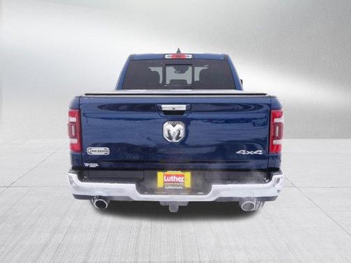 2022 RAM 1500 Longhorn