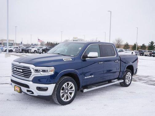 2022 RAM 1500 Longhorn