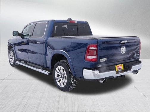 2022 RAM 1500 Longhorn