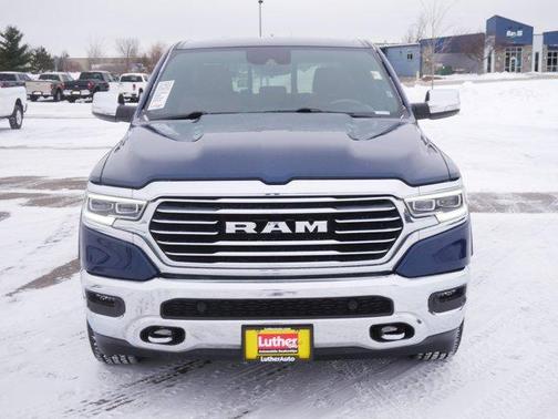 2022 RAM 1500 Longhorn