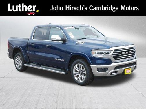 2022 RAM 1500 Longhorn