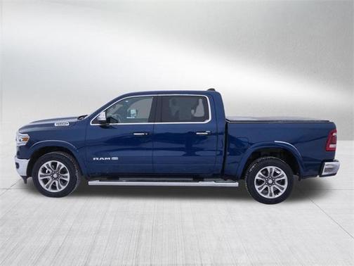 2022 RAM 1500 Longhorn
